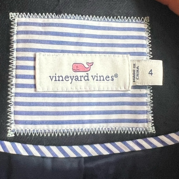 Vineyard Vines Blazer - Picture 5 of 7